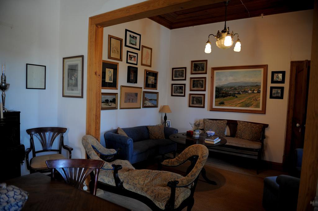Casa Das Rendufas- Turismo Rural Com Figos Rendufas da Estrada Cameră foto