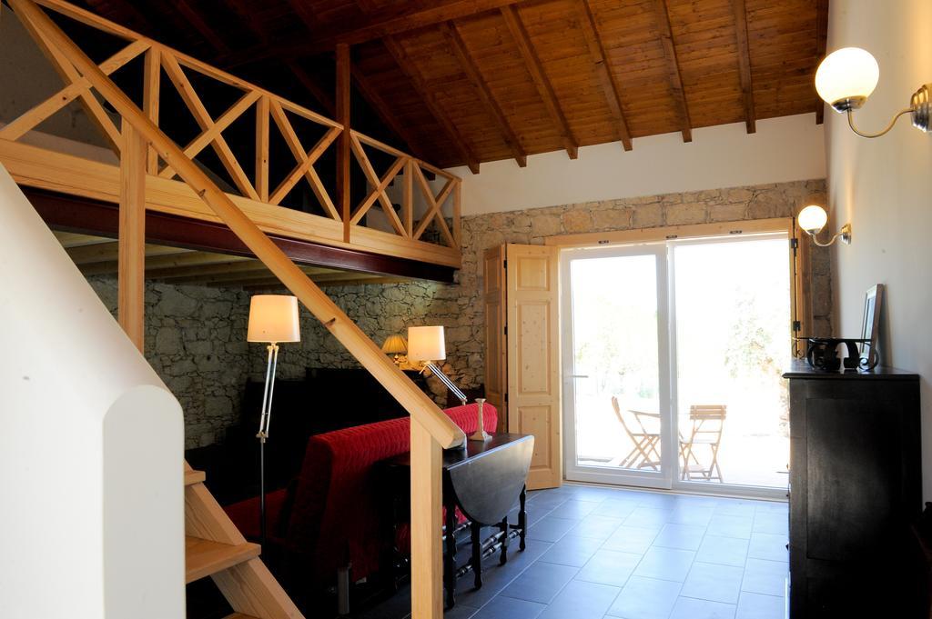 Casa Das Rendufas- Turismo Rural Com Figos Rendufas da Estrada Cameră foto