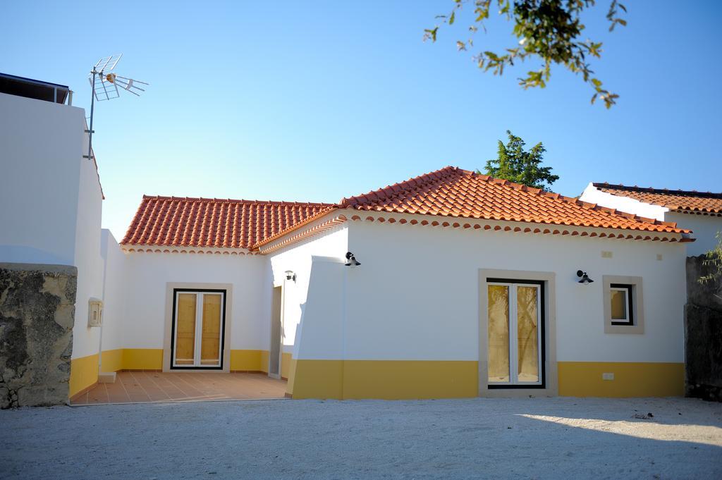 Casa Das Rendufas- Turismo Rural Com Figos Rendufas da Estrada Cameră foto