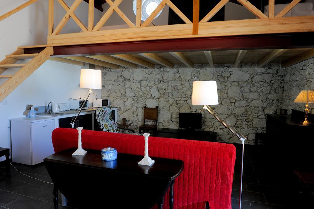 Casa Das Rendufas- Turismo Rural Com Figos Rendufas da Estrada Cameră foto