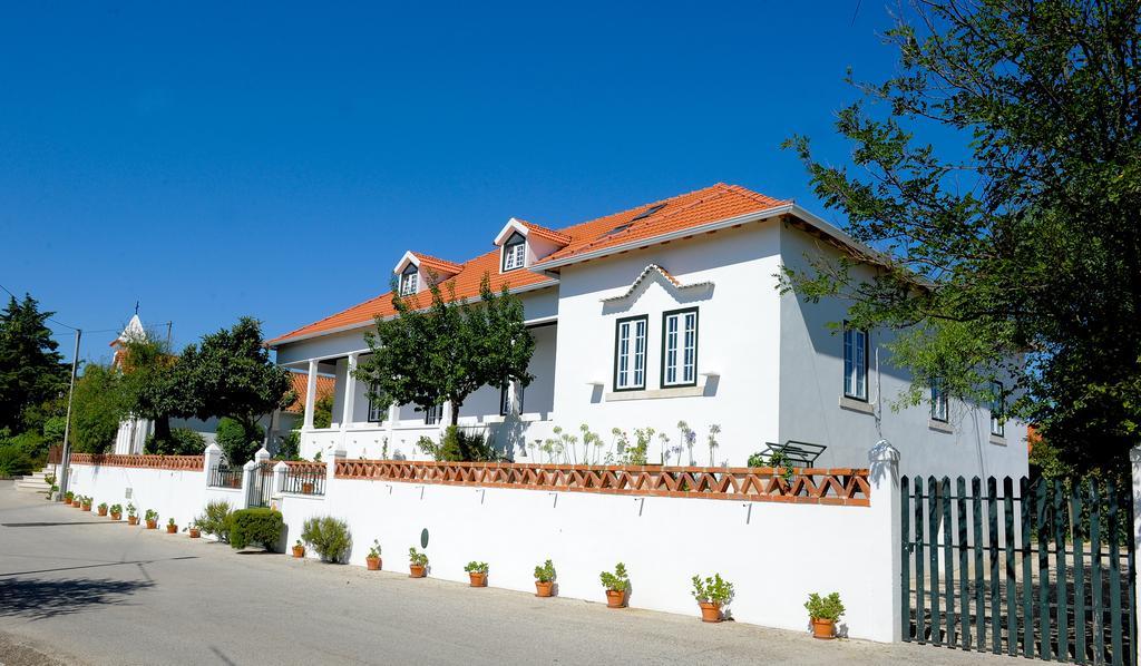 Casa Das Rendufas- Turismo Rural Com Figos Rendufas da Estrada Cameră foto
